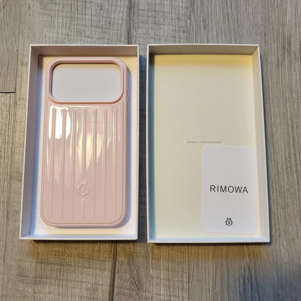 N/A new rimowa